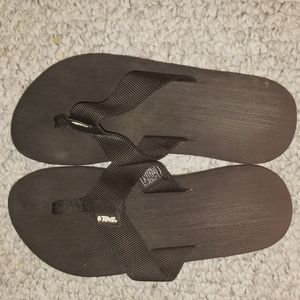 Teva Flip Flops